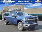 2025 Chevrolet Silverado 2500 Crew Cab 4WD, Pickup for sale #50518 - photo 1