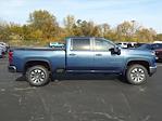 2025 Chevrolet Silverado 2500 Crew Cab 4WD, Pickup for sale #50518 - photo 4