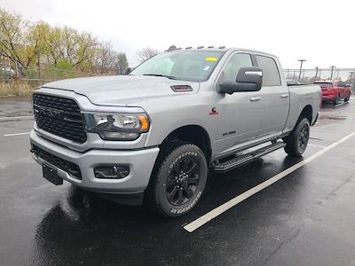 2024 Ram 2500 Crew Cab 4x4, Pickup for sale #50520A - photo 1