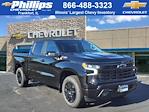 2025 Chevrolet Silverado 1500 Crew Cab 4WD, Pickup for sale #50521 - photo 1