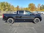 2025 Chevrolet Silverado 1500 Crew Cab 4WD, Pickup for sale #50521 - photo 4