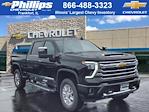 2025 Chevrolet Silverado 2500 Crew Cab 4WD, Pickup for sale #50522 - photo 1