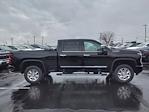 2025 Chevrolet Silverado 2500 Crew Cab 4WD, Pickup for sale #50522 - photo 4