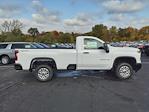 2025 Chevrolet Silverado 2500 Regular Cab 4WD, Pickup for sale #50526 - photo 4