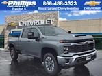 2025 Chevrolet Silverado 3500 Crew Cab 4WD, Pickup for sale #50527 - photo 1