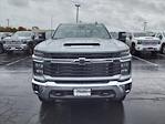 2025 Chevrolet Silverado 3500 Crew Cab 4WD, Pickup for sale #50527 - photo 3