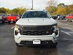 New 2025 Chevrolet Silverado 1500 Custom Crew Cab 4WD, Pickup for sale #50529 - photo 3