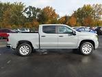 New 2025 Chevrolet Silverado 1500 Custom Crew Cab 4WD, Pickup for sale #50529 - photo 4