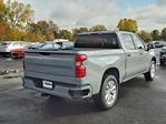 New 2025 Chevrolet Silverado 1500 Custom Crew Cab 4WD, Pickup for sale #50529 - photo 2