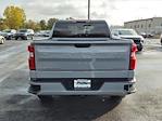 New 2025 Chevrolet Silverado 1500 Custom Crew Cab 4WD, Pickup for sale #50529 - photo 5