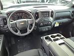 New 2025 Chevrolet Silverado 1500 Custom Crew Cab 4WD, Pickup for sale #50529 - photo 8