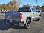 2025 Chevrolet Silverado 1500 Crew Cab 4WD, Pickup for sale #50536 - photo 2