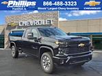 2025 Chevrolet Silverado 2500 Double Cab 4WD, Pickup for sale #50537 - photo 1