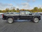 2025 Chevrolet Silverado 2500 Double Cab 4WD, Pickup for sale #50537 - photo 4