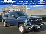 2025 Chevrolet Silverado 2500 Crew Cab 4WD, Pickup for sale #50540 - photo 1