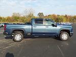 2025 Chevrolet Silverado 2500 Crew Cab 4WD, Pickup for sale #50540 - photo 4