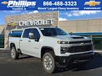 2025 Chevrolet Silverado 2500 Crew Cab 4WD, Pickup for sale #50547 - photo 1