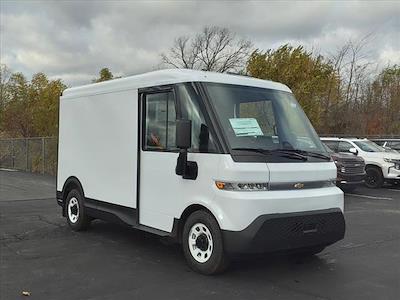 2025 Chevrolet BrightDrop 400 Standard Roof AWD, Step Van / Walk-in for sale #50580 - photo 1