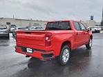 2025 Chevrolet Silverado 1500 Crew Cab 4WD, Pickup for sale #50584 - photo 2