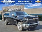 2025 Chevrolet Silverado 2500 Crew Cab 4WD, Pickup for sale #50585 - photo 1