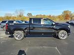 2025 Chevrolet Silverado 1500 Crew Cab 4WD, Pickup for sale #50586 - photo 4