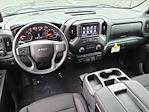 2025 Chevrolet Silverado 1500 Crew Cab 4WD, Pickup for sale #50588 - photo 8