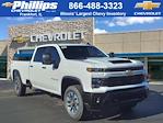 2025 Chevrolet Silverado 2500 Crew Cab 4WD, Pickup for sale #50589 - photo 1