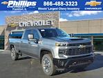 2025 Chevrolet Silverado 2500 Crew Cab 4WD, Pickup for sale #50594 - photo 1