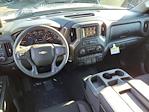 2025 Chevrolet Silverado 2500 Crew Cab 4WD, Pickup for sale #50594 - photo 8