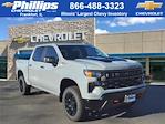 2025 Chevrolet Silverado 1500 Crew Cab 4WD, Pickup for sale #50598 - photo 1