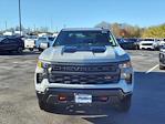 2025 Chevrolet Silverado 1500 Crew Cab 4WD, Pickup for sale #50598 - photo 3