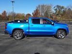 2025 Chevrolet Silverado 1500 Crew Cab 4WD, Pickup for sale #50599 - photo 4