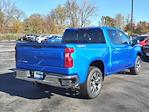 2025 Chevrolet Silverado 1500 Crew Cab 4WD, Pickup for sale #50599 - photo 2