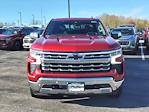 2025 Chevrolet Silverado 1500 Crew Cab 4WD, Pickup for sale #50600 - photo 3