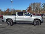 2025 Chevrolet Silverado 1500 Crew Cab 4WD, Pickup for sale #50604 - photo 4