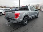 2023 Ford F-150 SuperCrew Cab 4x4, Pickup for sale #50605A - photo 3