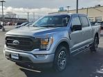 2023 Ford F-150 SuperCrew Cab 4x4, Pickup for sale #50605A - photo 8