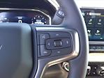 2025 Chevrolet Silverado 1500 Crew Cab 4WD, Pickup for sale #50606 - photo 15