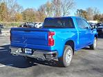 2025 Chevrolet Silverado 1500 Crew Cab 4WD, Pickup for sale #50606 - photo 2