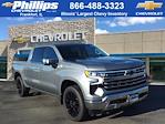 2025 Chevrolet Silverado 1500 Crew Cab 4WD, Pickup for sale #50607 - photo 1