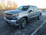 2020 Chevrolet Silverado 1500 Crew Cab 4WD, Pickup for sale #50621A - photo 1