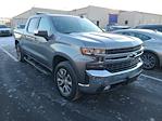 2020 Chevrolet Silverado 1500 Crew Cab 4WD, Pickup for sale #50621A - photo 4