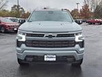 2025 Chevrolet Silverado 1500 Crew Cab 4WD, Pickup for sale #50638 - photo 3