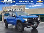 New 2025 Chevrolet Silverado 1500 ZR2 Crew Cab 4WD, Pickup for sale #50661 - photo 1