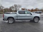 2025 Chevrolet Silverado 1500 Crew Cab 4WD, Pickup for sale #50681 - photo 3