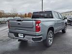 2025 Chevrolet Silverado 1500 Crew Cab 4WD, Pickup for sale #50681 - photo 4