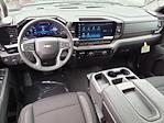 2025 Chevrolet Silverado 1500 Crew Cab 4WD, Pickup for sale #50688 - photo 8