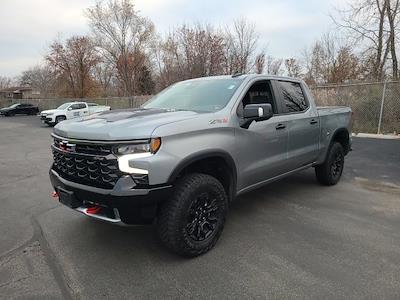 2023 Chevrolet Silverado 1500 Crew Cab 4WD, Pickup for sale #50771A - photo 1