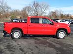 2025 Chevrolet Silverado 1500 Crew Cab 4WD, Pickup for sale #50803 - photo 4