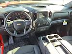 2025 Chevrolet Silverado 1500 Crew Cab 4WD, Pickup for sale #50803 - photo 9